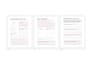 create a workbook or worksheets for your online course